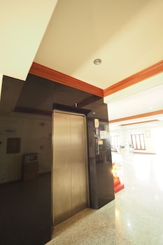 amorn sukhothai hotel