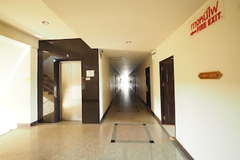 amorn sukhothai hotel