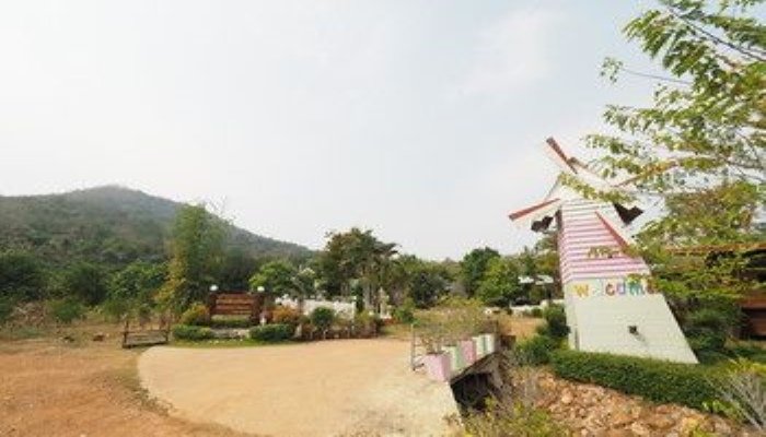 si satchanalai