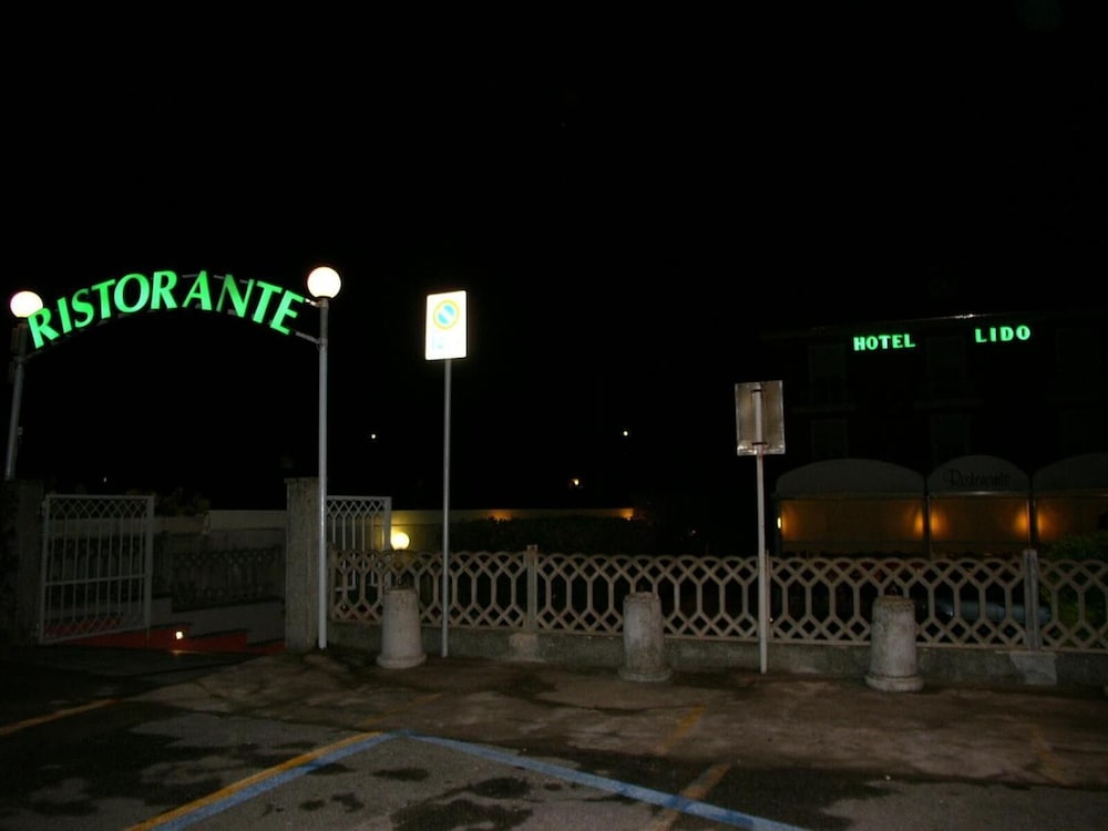 hotel ristorante lido
