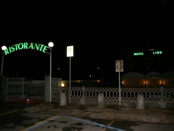 hotel ristorante lido