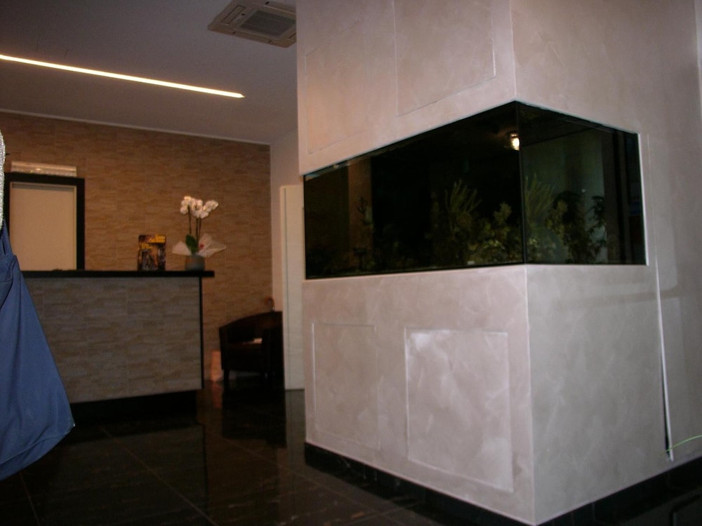 hotel ristorante lido