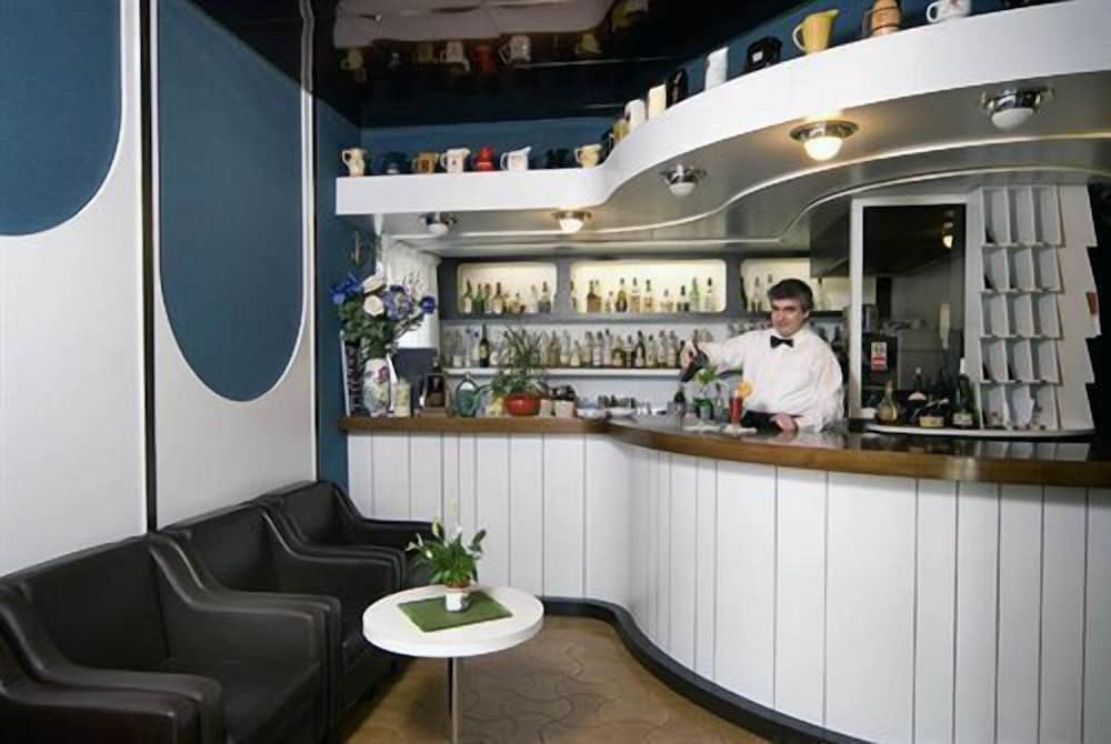 hotel ristorante lido