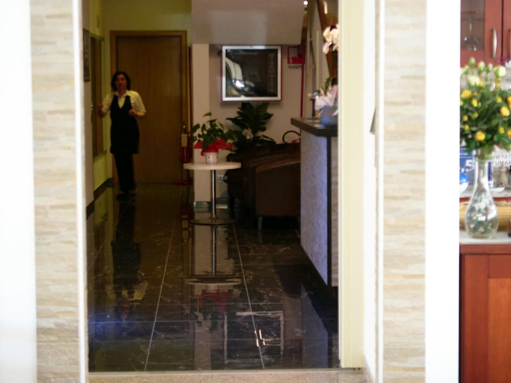 hotel ristorante lido