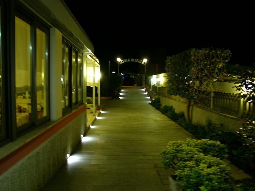 hotel ristorante lido