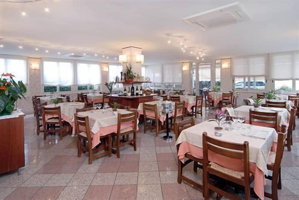 hotel ristorante lido