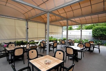 hotel ristorante lido