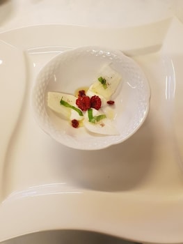 hotel ristorante lido