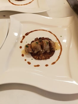 hotel ristorante lido