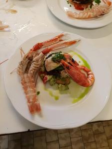 hotel ristorante lido