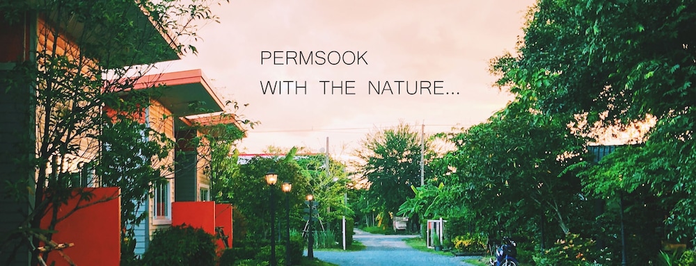 Baanpermsook,Nonthaburi>>Bangkok,3 star