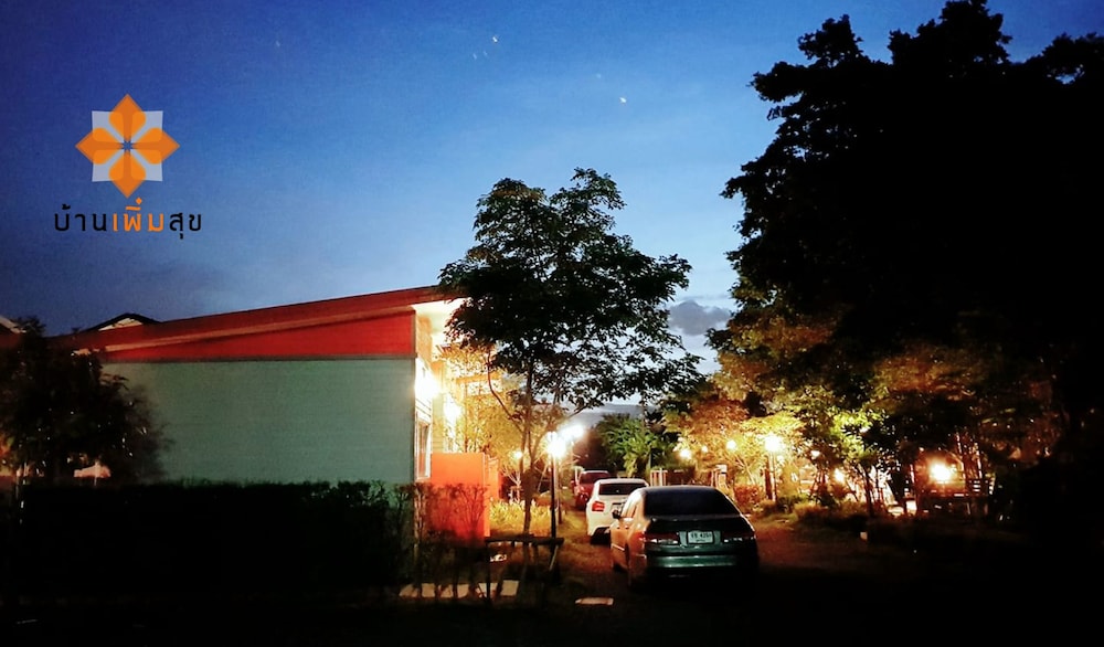 Baanpermsook,Nonthaburi>>Bangkok,3 star