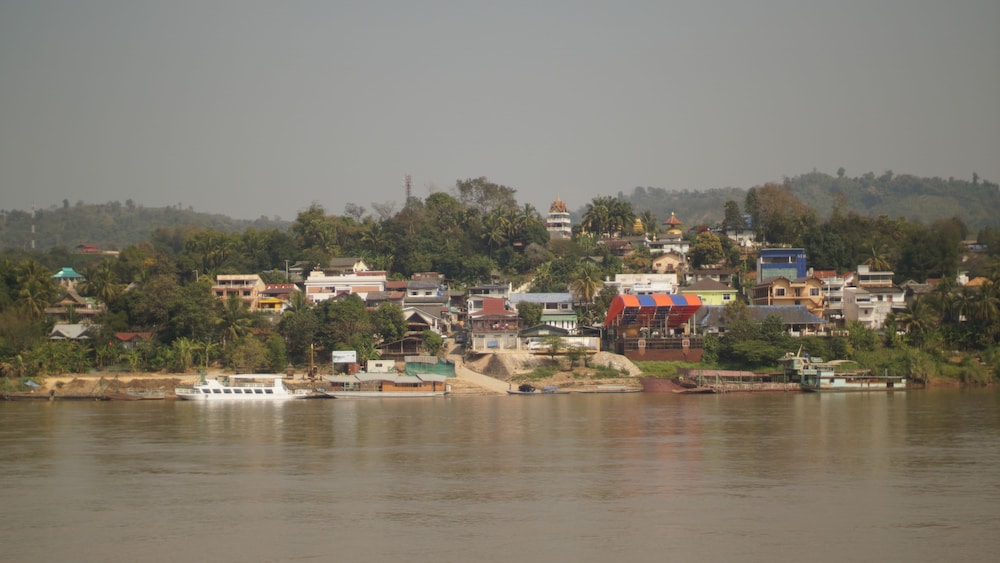 chiang khong