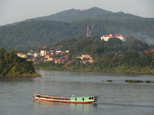 chiang khong