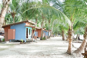 tiger hut