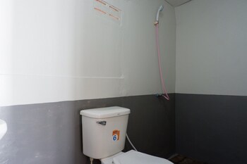 tiger hut