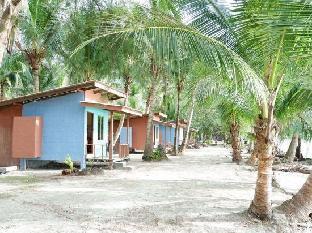 tiger hut