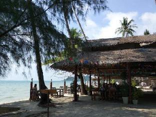 tiger hut