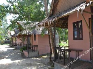 tiger hut