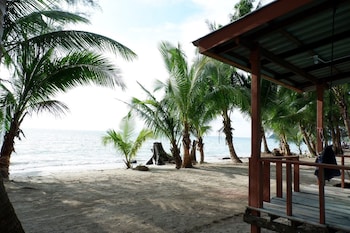 Tiger Hut,Ko Chang>>Klong Prao Beach,2 star