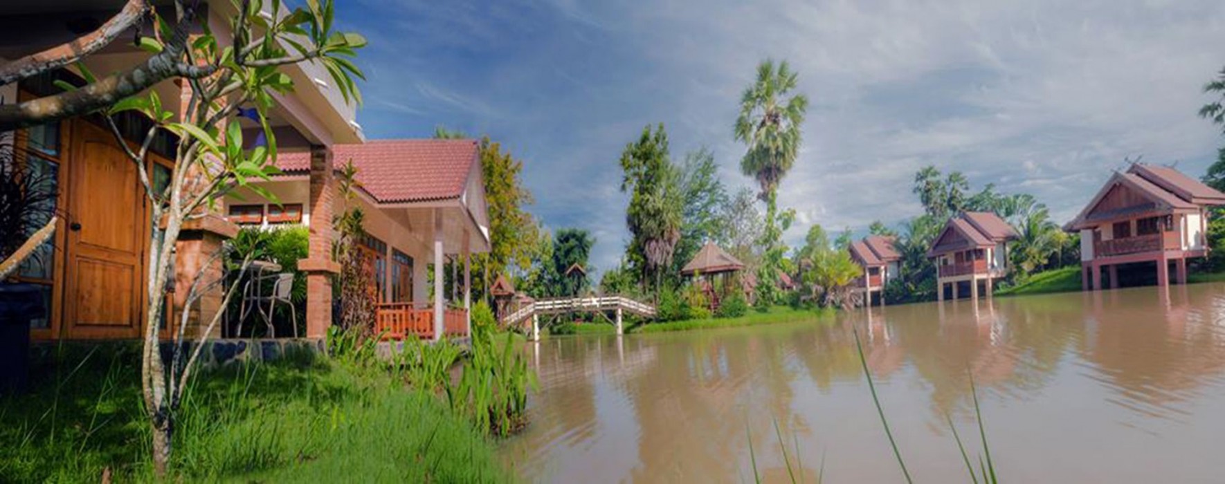 thaisomboon bighome resort