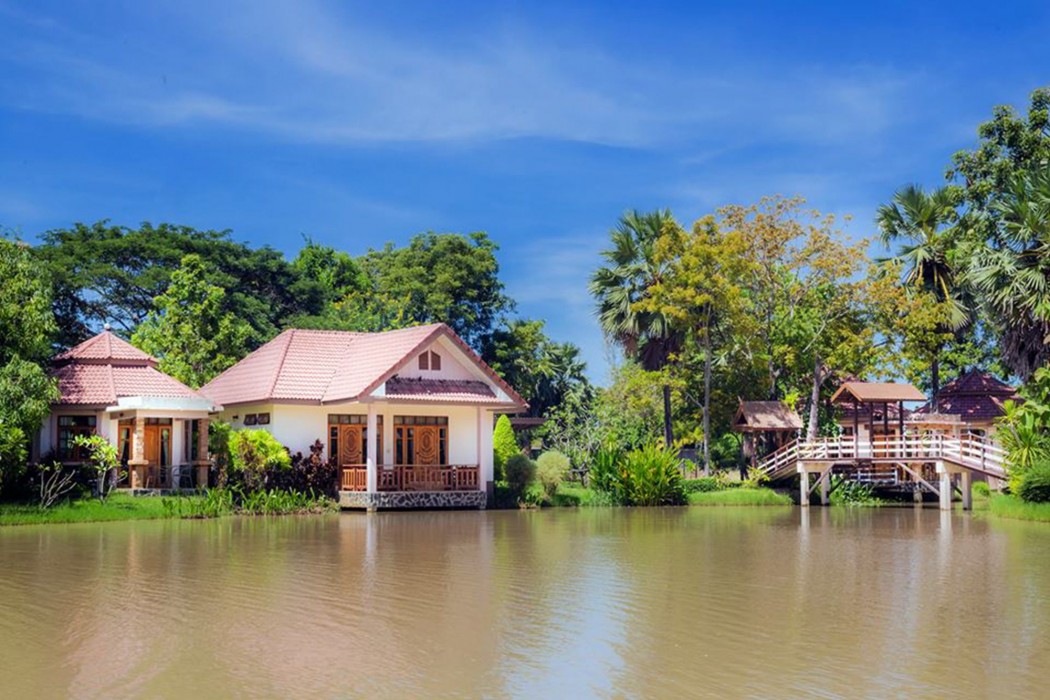 thaisomboon bighome resort