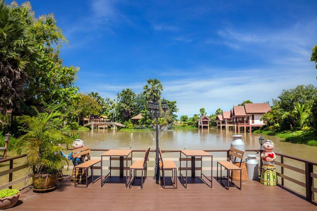 thaisomboon bighome resort