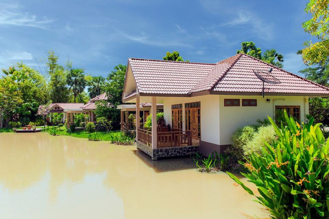 thaisomboon bighome resort