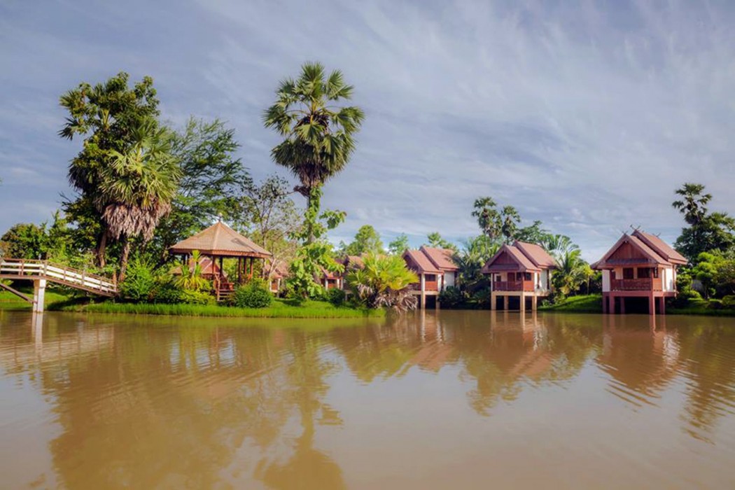 thaisomboon bighome resort