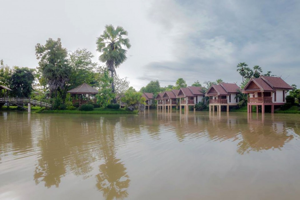 thaisomboon bighome resort