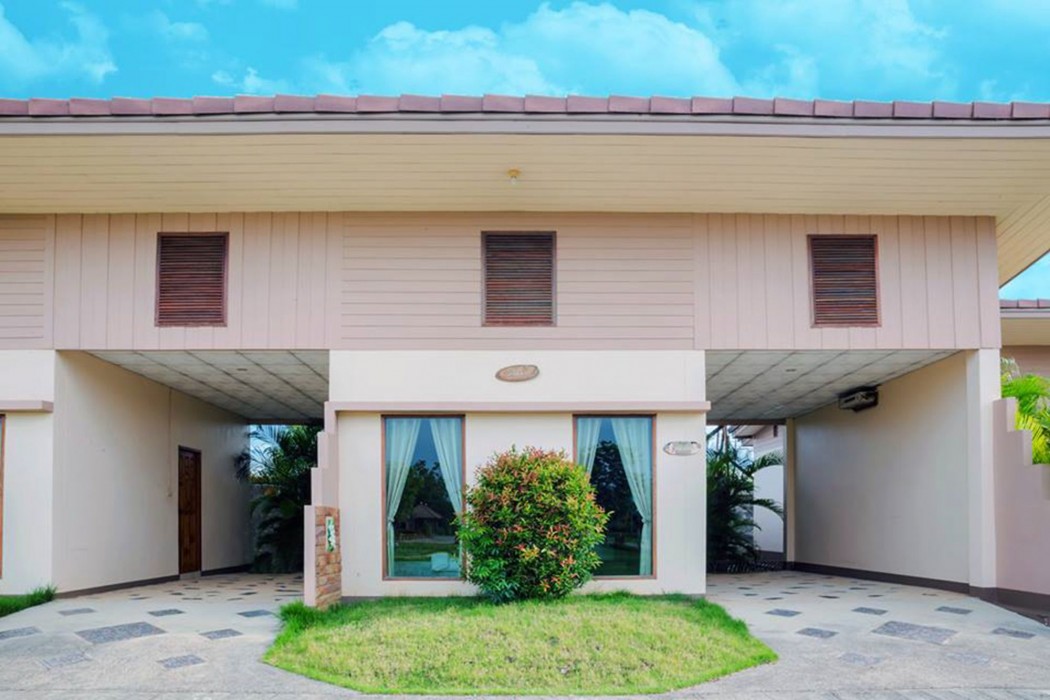 thaisomboon bighome resort