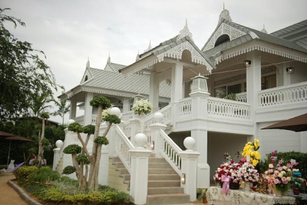 nirvanan house