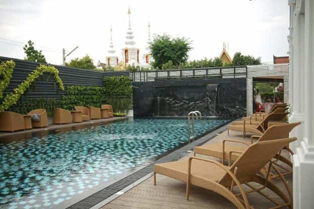 nirvanan house