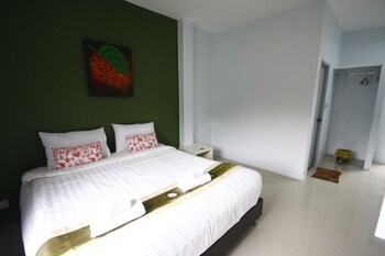 long lake resort