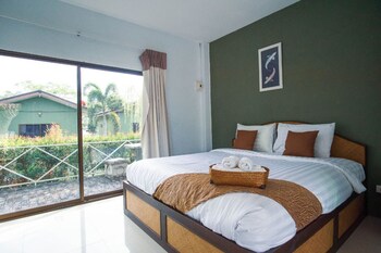 long lake resort