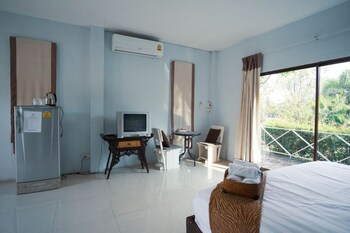 long lake resort