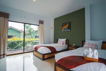 long lake resort