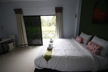 long lake resort