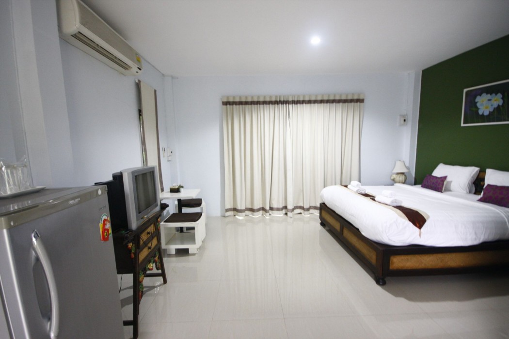 long lake resort