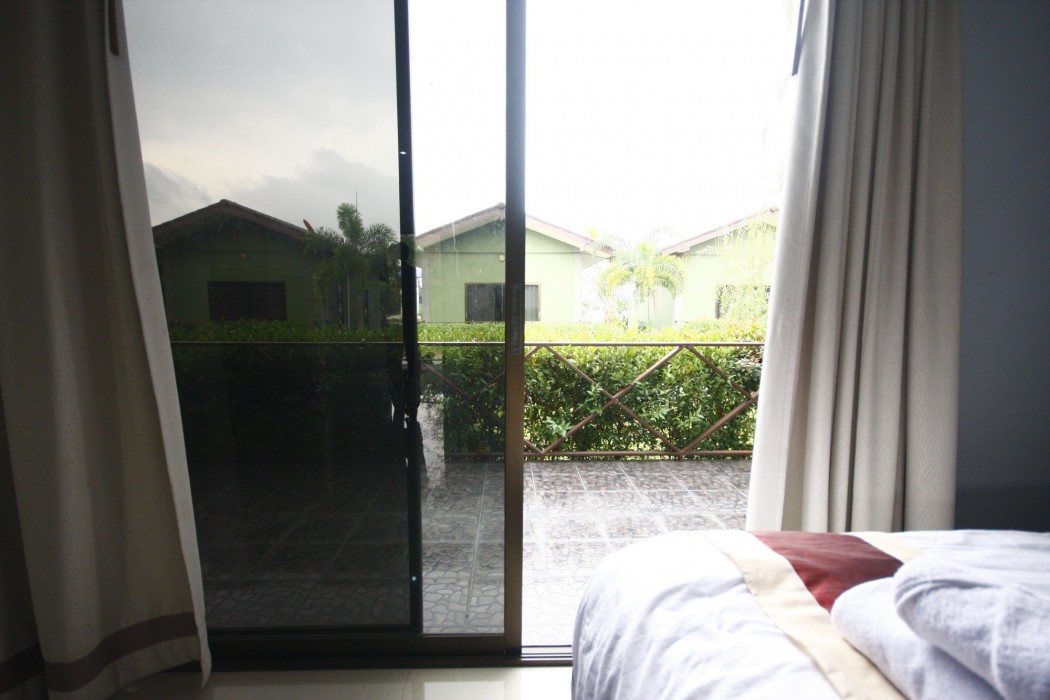 long lake resort