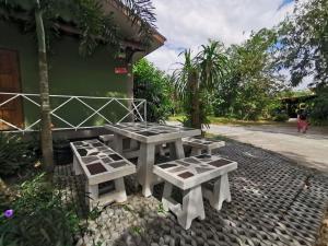 long lake resort