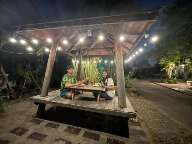 long lake resort