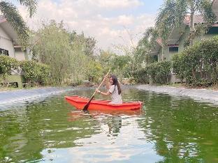 long lake resort
