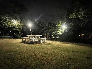 long lake resort