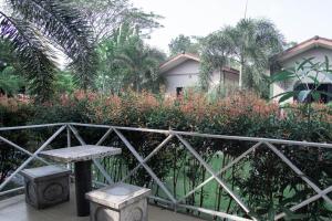 Long Lake Resort,Chon Buri>>Bang Phra,3 star