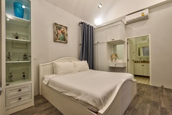 chateau de prim khao yai