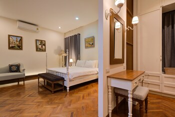 chateau de prim khao yai