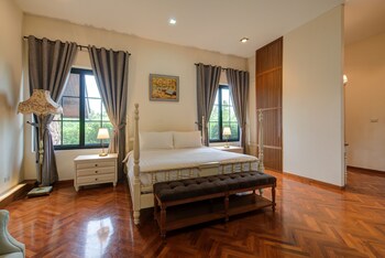 chateau de prim khao yai