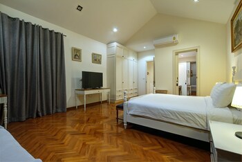 chateau de prim khao yai