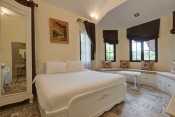 chateau de prim khao yai